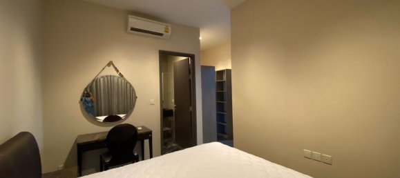 Condominio de 2 dormitorios en Edge Sukhumvit 23 Bangkok, Thailand No. 32509 9