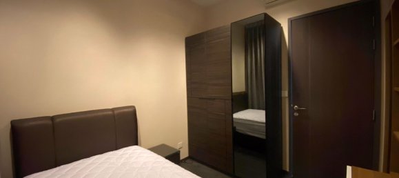 Condominio de 2 dormitorios en Edge Sukhumvit 23 Bangkok, Thailand No. 32509 5