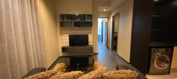 Condominio de 2 dormitorios en Edge Sukhumvit 23 Bangkok, Thailand No. 32509 12