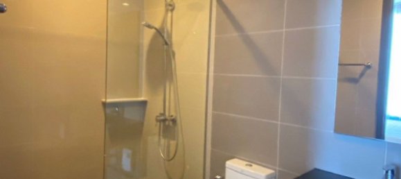 Condominio de 2 dormitorios en Edge Sukhumvit 23 Bangkok, Thailand No. 32509 3