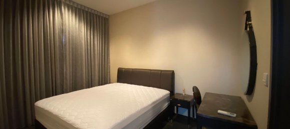 Condominio de 2 dormitorios en Edge Sukhumvit 23 Bangkok, Thailand No. 32509 10