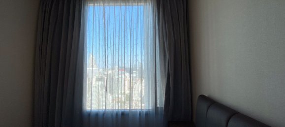 Condominio de 2 dormitorios en Edge Sukhumvit 23 Bangkok, Thailand No. 32509 8