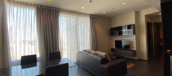 Condominio de 2 dormitorios en Edge Sukhumvit 23 Bangkok, Thailand No. 32509 13