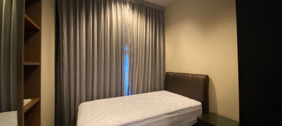 Condominio de 2 dormitorios en Edge Sukhumvit 23 Bangkok, Thailand No. 32509 6