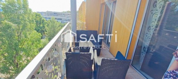 3 غرف نوم شقة في Marseille, France رقم 287536 8