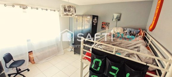 3 غرف نوم شقة في Marseille, France رقم 287536 4