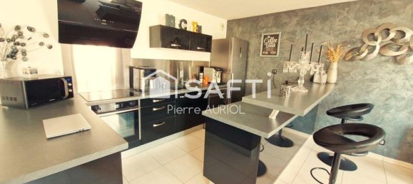 3 غرف نوم شقة في Marseille, France رقم 287536 2