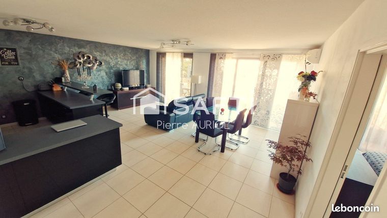 3 غرف نوم شقة في Marseille, France رقم 287536