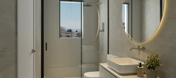 3 غرف نوم شقة في Mesa Geitonia, Cyprus رقم 92386 2