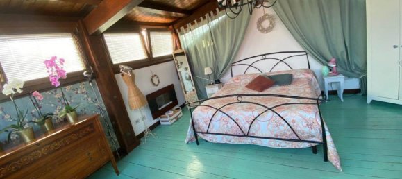 4 rooms Apartment in Civitanova Marche, Italy No. 18757 10