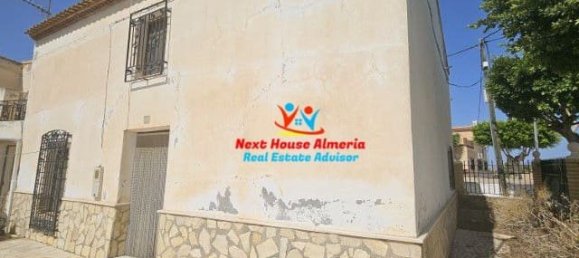 5 bedrooms House in Almeria, Spain No. 286505 3