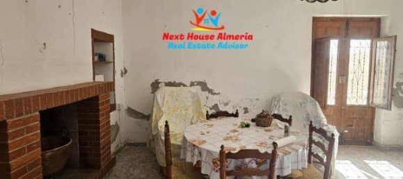 5 bedrooms House in Almeria, Spain No. 286505 28
