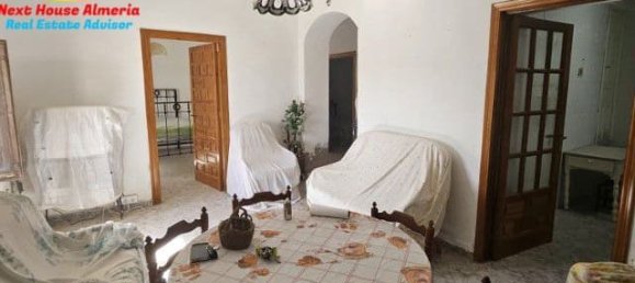 5 bedrooms House in Almeria, Spain No. 286505 9