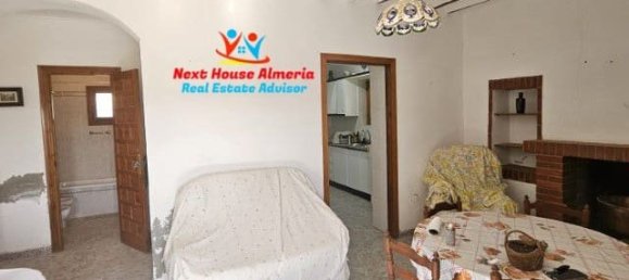 5 bedrooms House in Almeria, Spain No. 286505 7