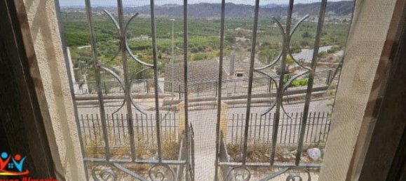 5 bedrooms House in Almeria, Spain No. 286505 19