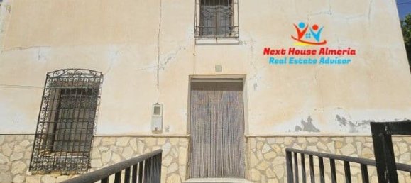 5 bedrooms House in Almeria, Spain No. 286505 6