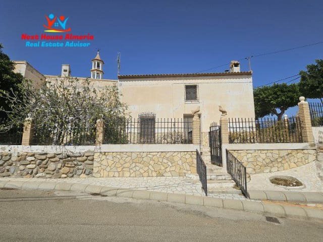 5 Schlafzimmer Haus in Almeria, Spain, Nr. 286505