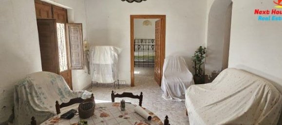 5 bedrooms House in Almeria, Spain No. 286505 29