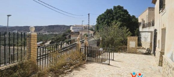 5 bedrooms House in Almeria, Spain No. 286505 4