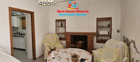 5 bedrooms House in Almeria, Spain No. 286505 8