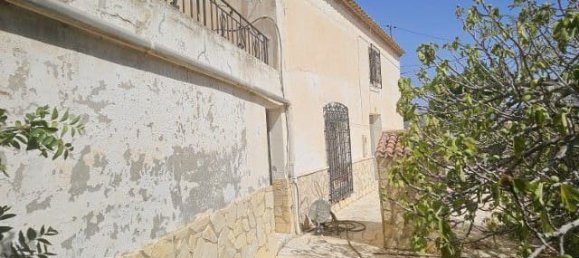5 bedrooms House in Almeria, Spain No. 286505 5