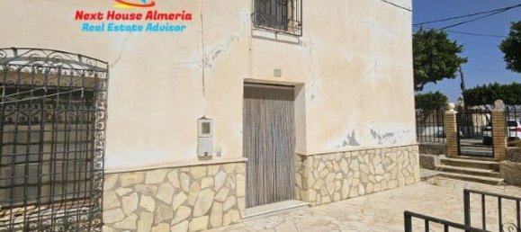 5 bedrooms House in Almeria, Spain No. 286505 2