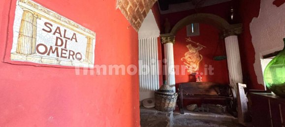 Edificio de 5 habitaciónes en Agropoli, Italy No. 267251 22