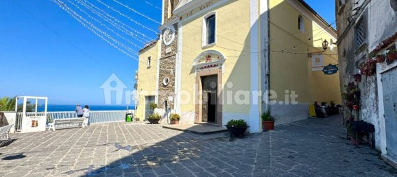 Edificio de 5 habitaciónes en Agropoli, Italy No. 267251 41