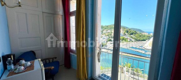 Edificio de 5 habitaciónes en Agropoli, Italy No. 267251 31