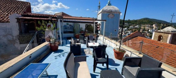 Edificio de 5 habitaciónes en Agropoli, Italy No. 267251 35