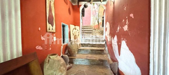 Edificio de 5 habitaciónes en Agropoli, Italy No. 267251 17