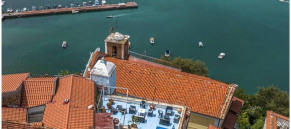 Edificio de 5 habitaciónes en Agropoli, Italy No. 267251 5