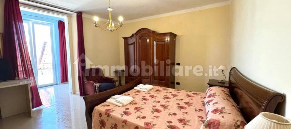 Edificio de 5 habitaciónes en Agropoli, Italy No. 267251 28