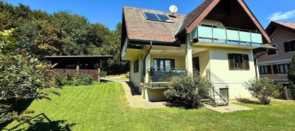 8 rooms House in Feldbach, Austria No. 249516 3