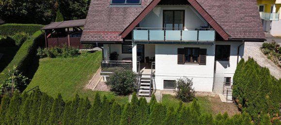 8 rooms House in Feldbach, Austria No. 249516 2