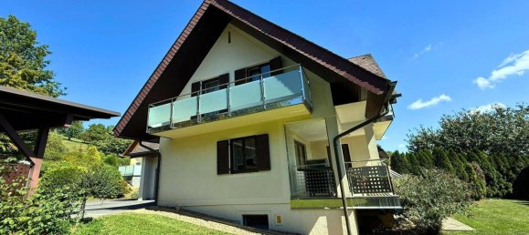 8 rooms House in Feldbach, Austria No. 249516 4