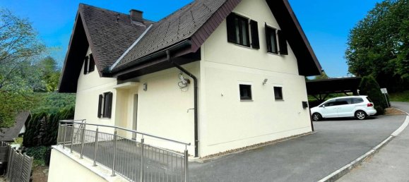 8 rooms House in Feldbach, Austria No. 249516 6