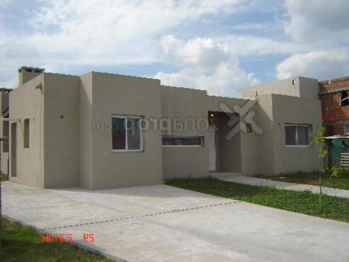 3 Schlafzimmer Wohnung in Tigre, Argentina, Nr. 11668