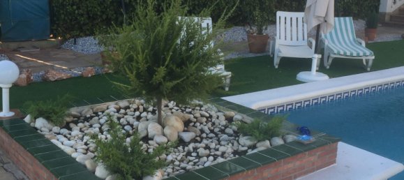 8 bedrooms House in Malaga, Spain No. 53149 24