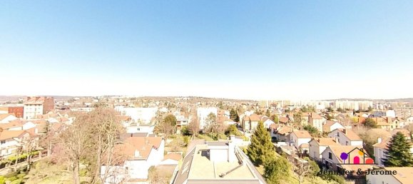 استوديو في Montmorency, France رقم 327904 7