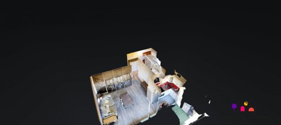 استوديو في Montmorency, France رقم 327904 10