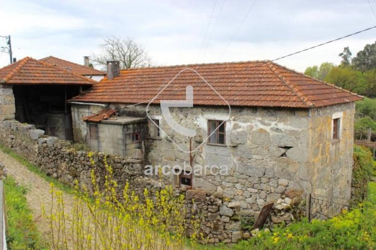 2 غرف نوم منزل في Paredes de Coura, Portugal رقم 2747