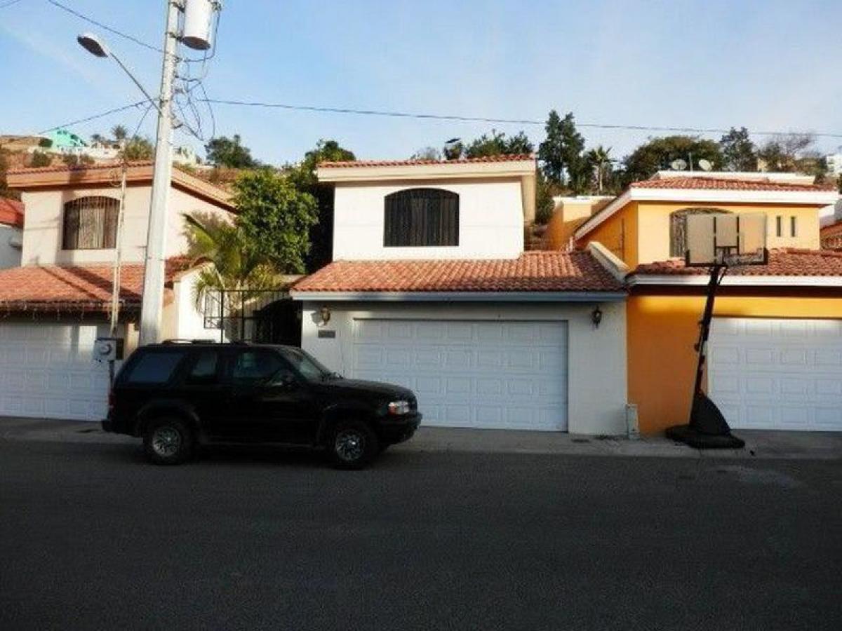 3 غرف نوم منزل في Tijuana, Mexico رقم 151735