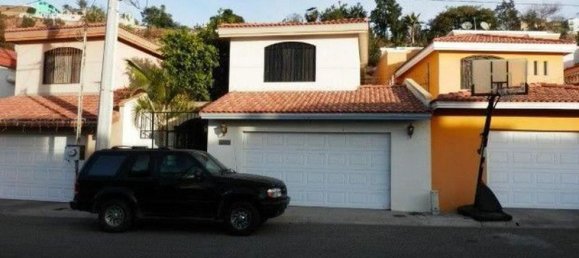 3 غرف نوم منزل في Tijuana, Mexico رقم 151735 2