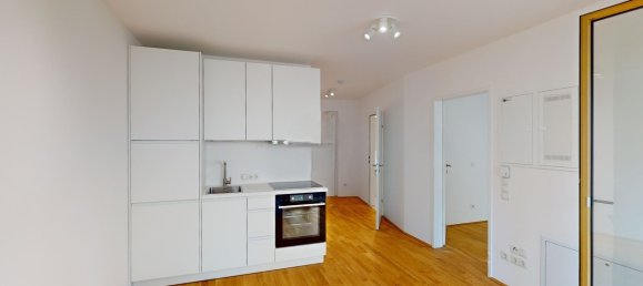 2-Zimmer Wohnung in Innsbruck-Stadt, Austria, Nr. 17327 6