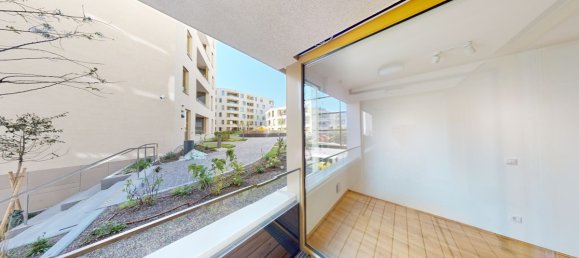 2-Zimmer Wohnung in Innsbruck-Stadt, Austria, Nr. 17327 7