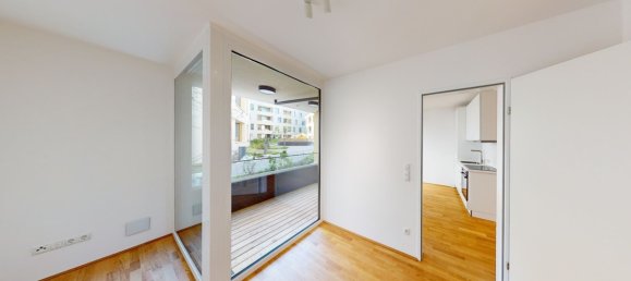 2-Zimmer Wohnung in Innsbruck-Stadt, Austria, Nr. 17327 3