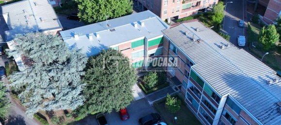 3 bedrooms Apartment in Bologna, Italy No. 271443 31