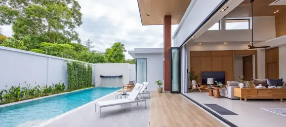 Vivenda T3 em Phuket, Thailand N.º 79585 9