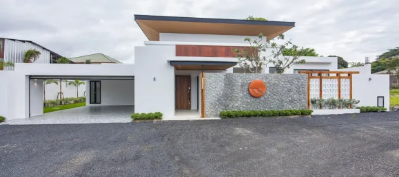 Vivenda T3 em Phuket, Thailand N.º 79585 3